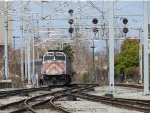 Caltrain 917